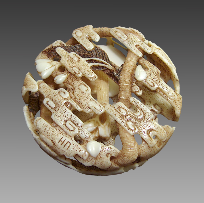 Blossoming cherry brach3